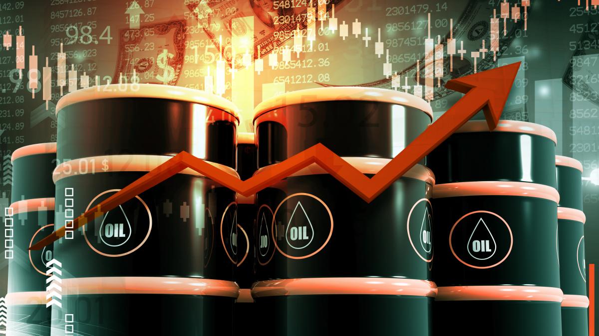 super soc energetic petrolul ar putea ajunge la 200 de dolari pe baril pragul care ar impinge economia mondiala in recesiune