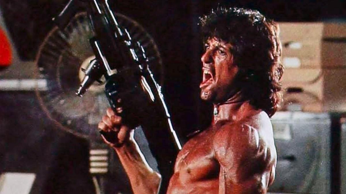 sylvester stallone produce un prequel pentru rambo
