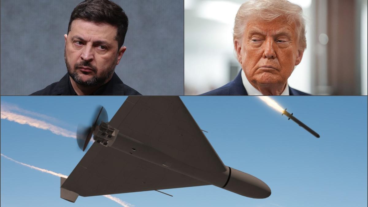 trump respinge sprijinul oferit de zelenski sua stiu mai mult decat oricine despre drone nu avem nevoie de ajutorul ucrainei