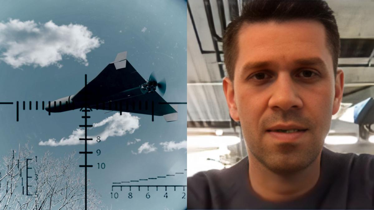 ceo ul nemesis ai ucigasul romanesc de drone folosit de sua sper ca in viitor si armata romana sa se poata mandri cu sistemul