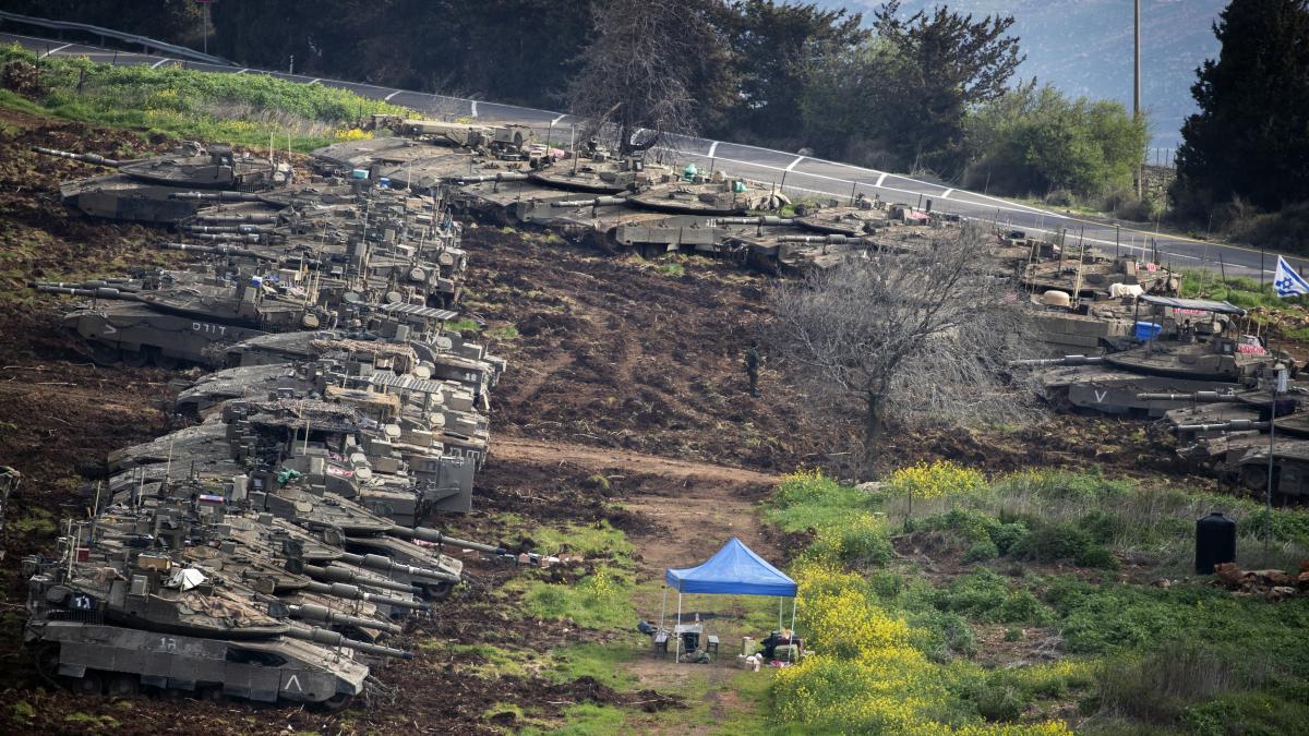 tancuri israeliene (2)