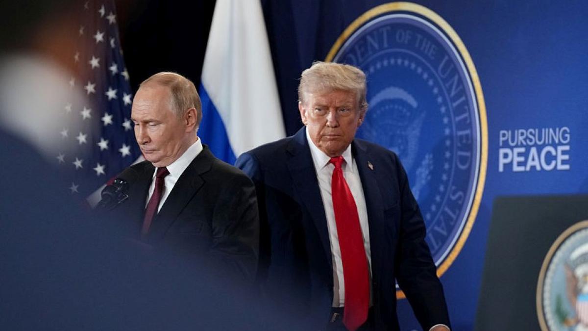 trump l a refuzat pe putin care i a propus sa aduca in rusia uraniul din iran presedintele sua nu face intelegeri proaste