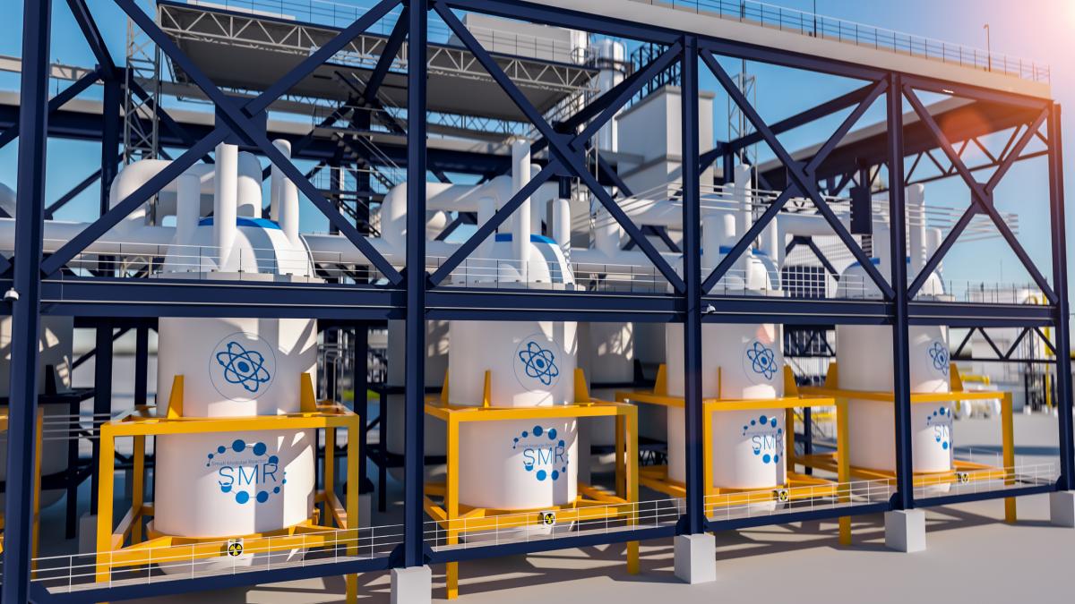 reactoare nucleare mici getty