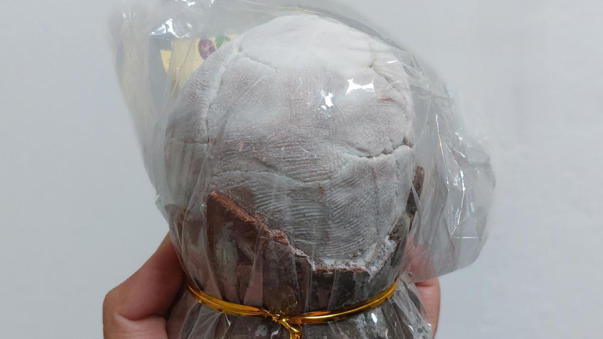 oul de dinozaur revine in centrul atentiei este una dintre cele mai rare saruri de pe pamant