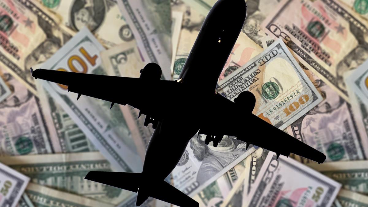 vor creste preturile biletelor de avion din cauza razboiului cu iranul explicatiile expertilor