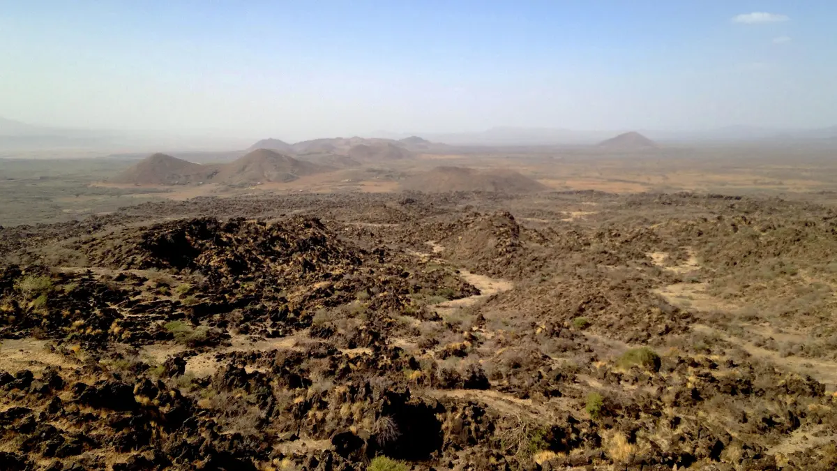 africa se rupe in doua oamenii de stiinta spun ca in viitor s ar putea forma un nou ocean