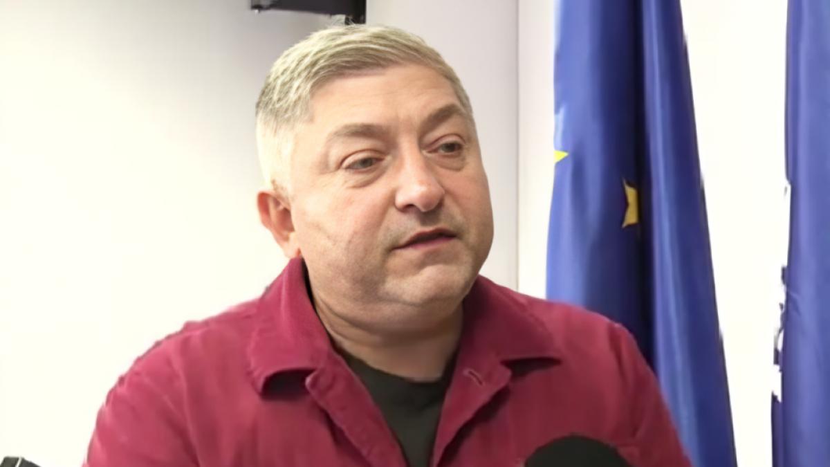 alin tise despre reforma din administratie emanatia mintilor altor functionari obezi si incompetenti paradoxul de la cj cluj