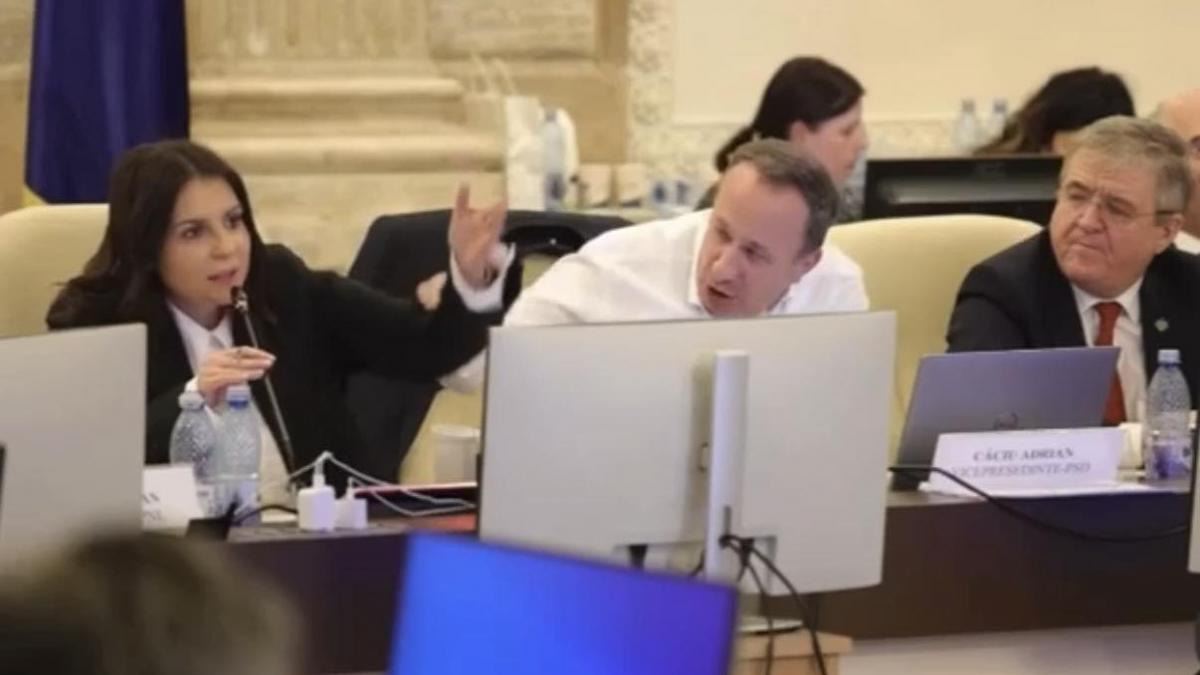 incep discutiile in parlament pe legea bugetului dupa ce bolojan si grindeanu s au acuzat reciproc usr nu va vota amendamentele psd