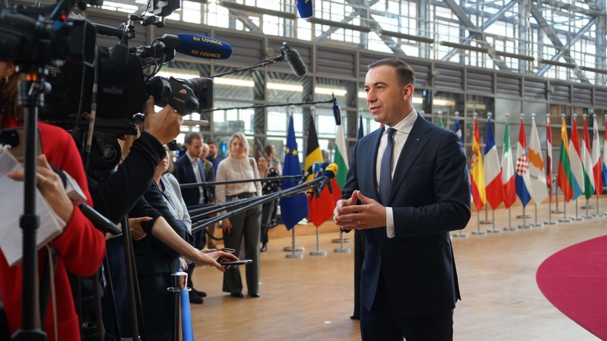 ministrul energiei europa trebuie sa reduca preturile la energie si sa investeasca in infrastructura si energia nucleara