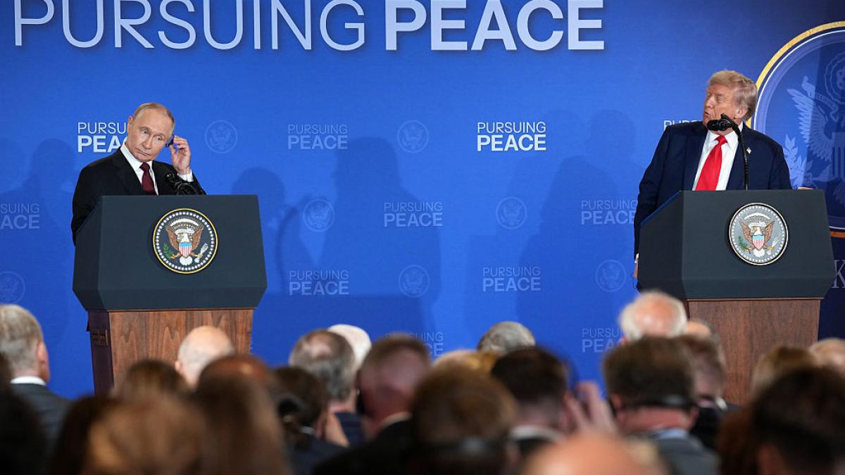 nu ii este frica de europa absolut deloc trump dezvaluie ce il sperie cu adevarat pe vladimir putin