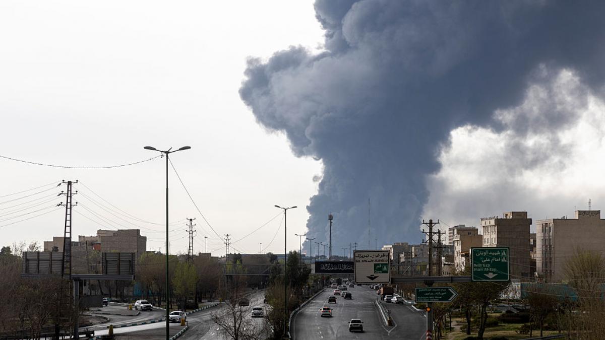 omul lui trump anunta cat va mai dura razboiul din iran ulterior economia globala va cunoaste un soc pozitiv de anvergura