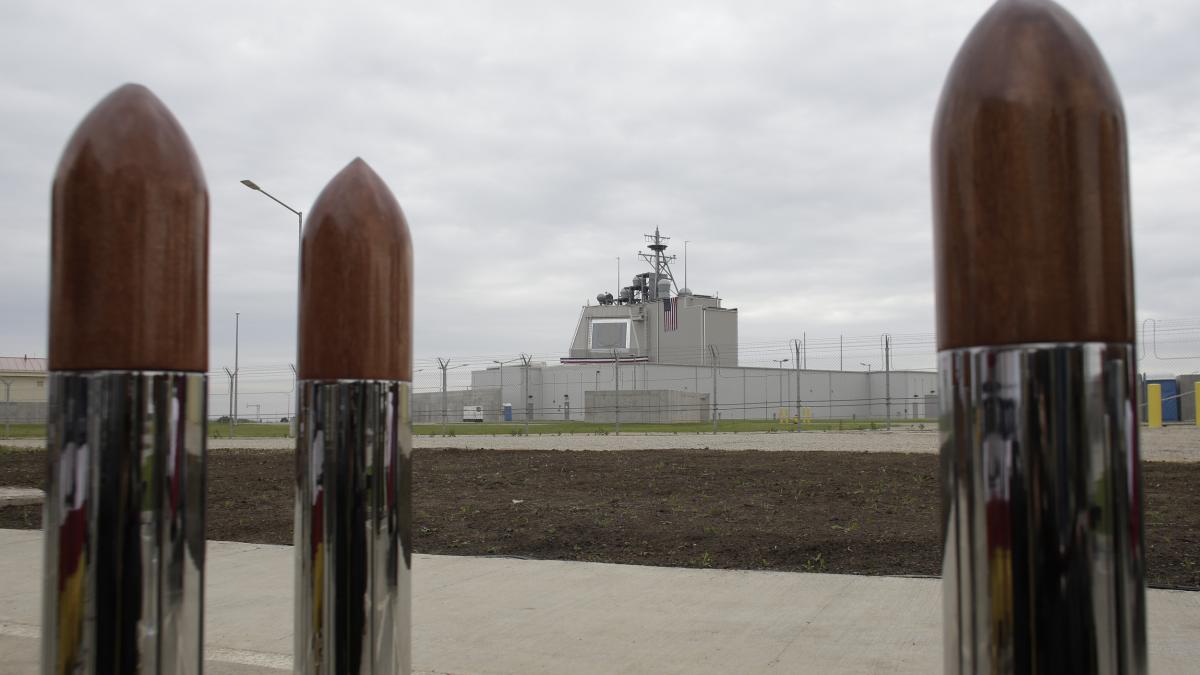 prima reactie a romaniei la amenintarile directe ale iranului nu suntem parte a conflictului