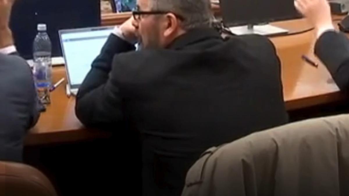 scandal in parlament din cauza amendamentelor de la psd