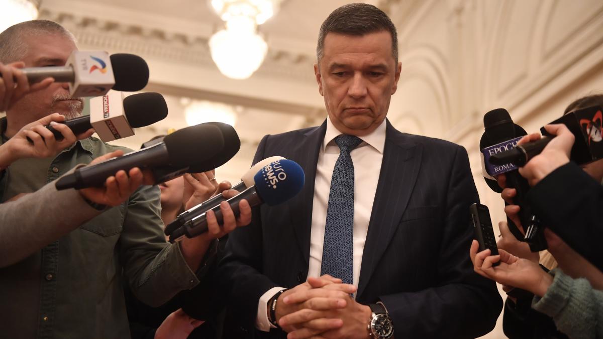 sorin grindeanu ameninta cu alegeri anticipate daca pnl decide sambata sa iasa de la guvernare