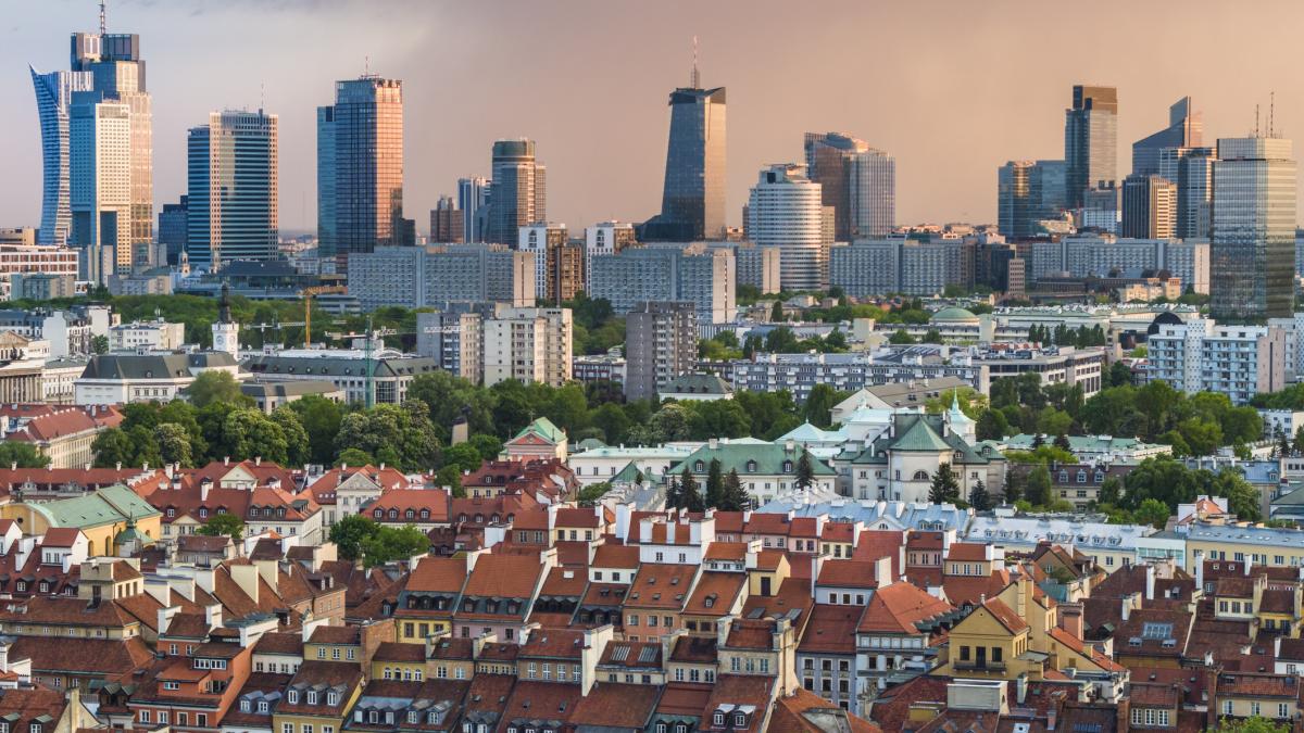 suntem inaintea statelor unite in atat de multe domenii cum a ajuns polonia printre cele mai mari 20 de economii ale lumii