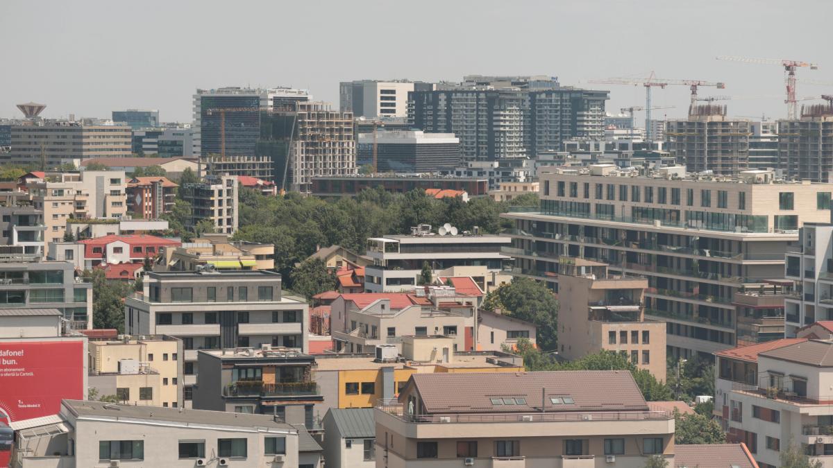 cladiri apartamente Bucuresti