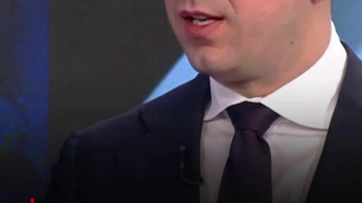 bogdan ivan despre explozia preturilor la combustibili companiile sa stranga cureaua si sa isi reduca din profit