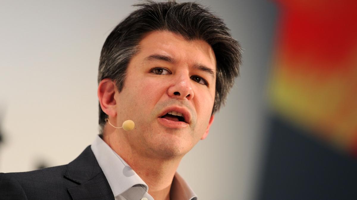 co fondatorul uber travis kalanick recunoaste ca s a mutat in texas ca sa scape de impozitul aplicat miliardarilor in california