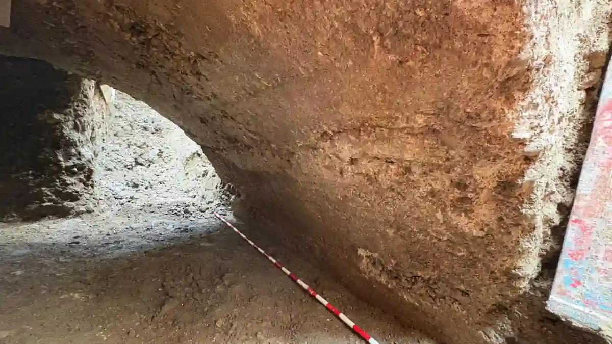 descoperire arheologica neasteptata in situ sub strazile din zaragoza ar putea dezlega misterul apei din orasul antic caesaraugusta