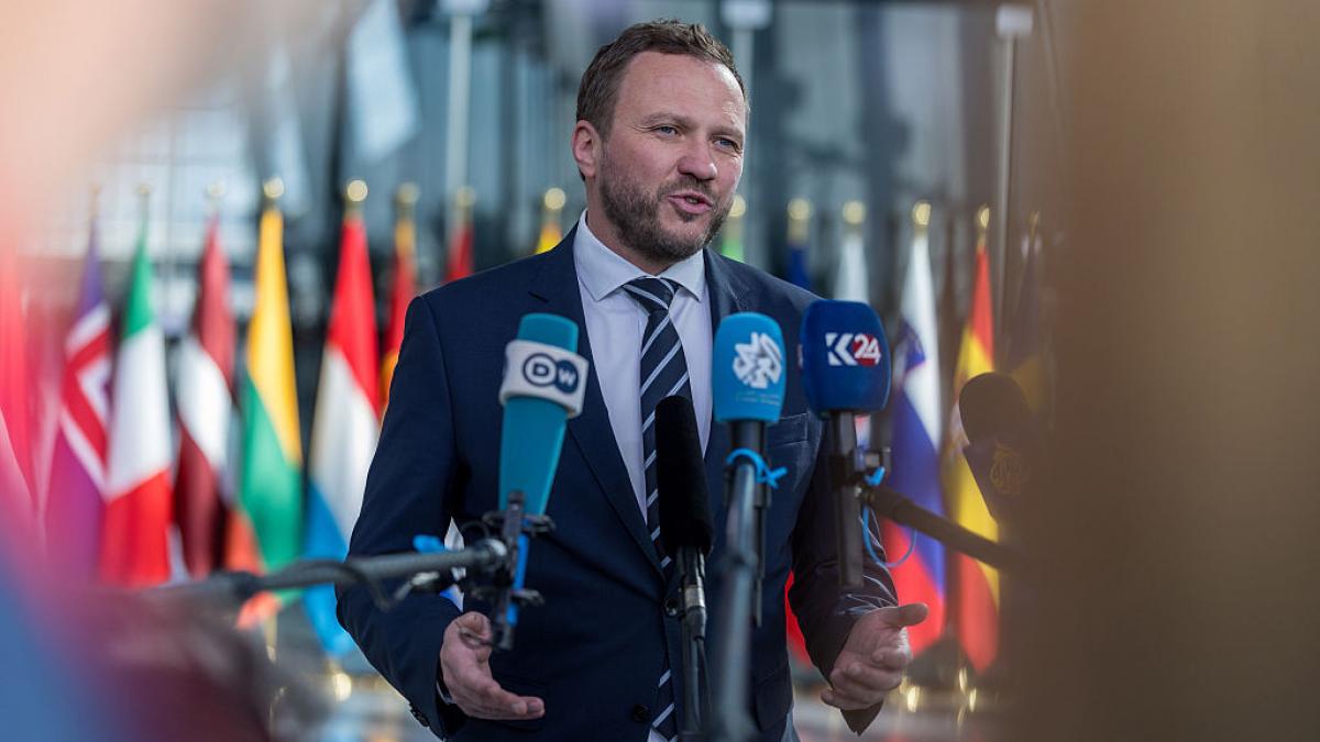 estonia ia in calcul sa accepte cererea lui trump de a participa militar la securizarea stramtorii ormuz