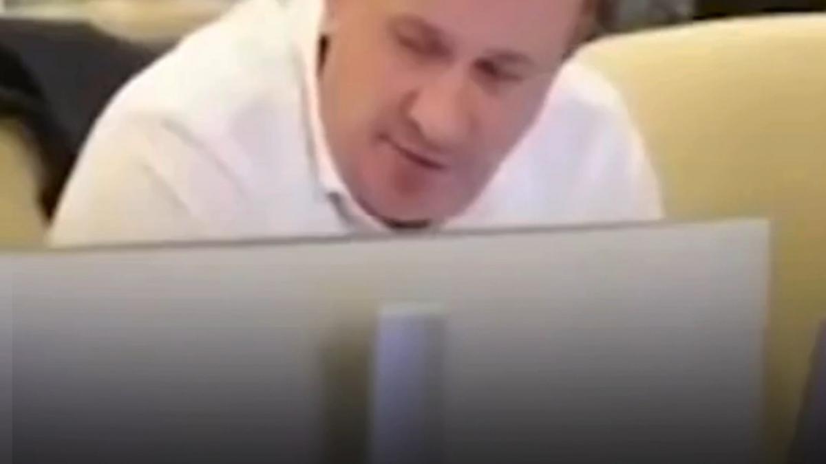 fost ministru de finante criza de nervi la dezbaterile pe buget