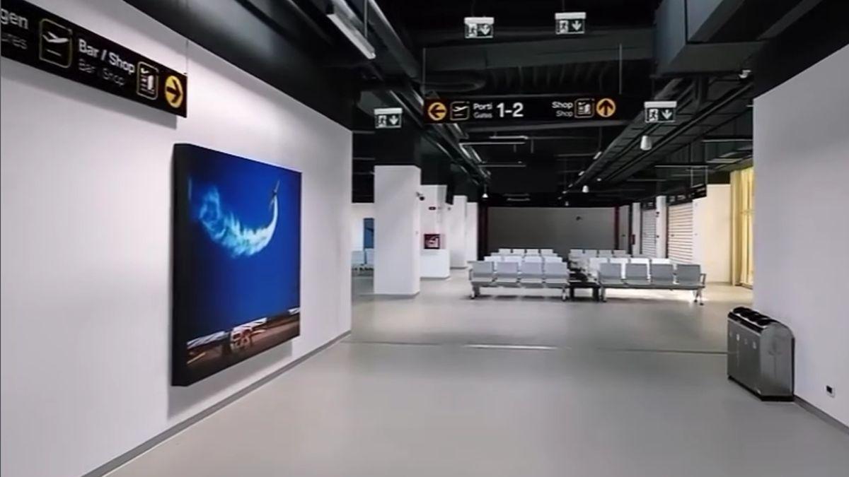 investitii in infrastructura aeriana din romania aeroportul mihail kogalniceanu inaugureaza un terminal modern
