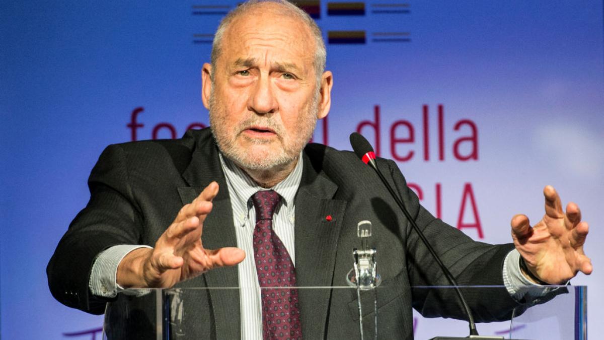 joseph stiglitz spune ca marele castigator al razboiului din iran e rusia e unul dintre cele mai grave lucruri pentru democratie