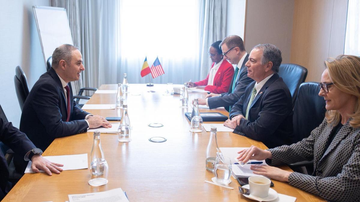 nazare discutii cu ambasadorul sua despre investitii americane in it c sau minerale critice ne concentram pe actualizarea legislatiei