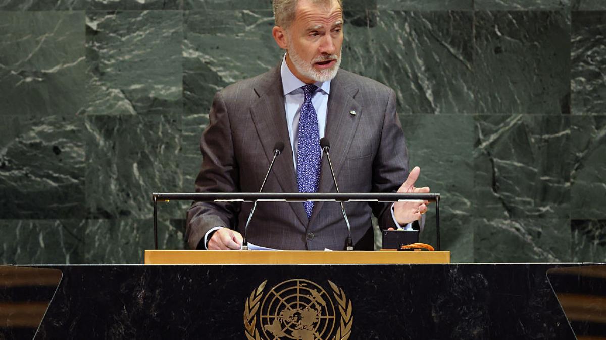 regele spaniei recunoaste numeroasele abuzuri din cucerirea americilor nu ne pot face sa ne simtim mandri