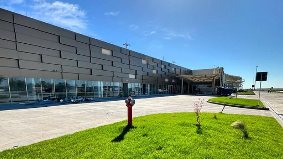 speram sa depasim 250 000 de pasageri planuri ambitioase pentru aeroportul din constanta