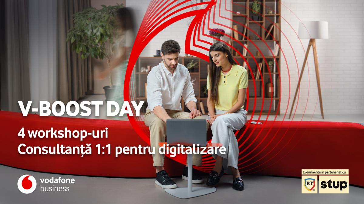 Stup generic vodafone