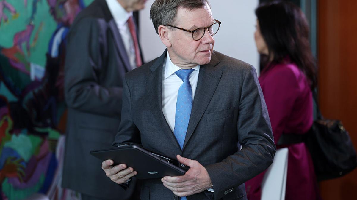 avertisment sumbru al ministrului de externe din germania razboiul din iran ar putea arunca intreaga lume intr o criza majora