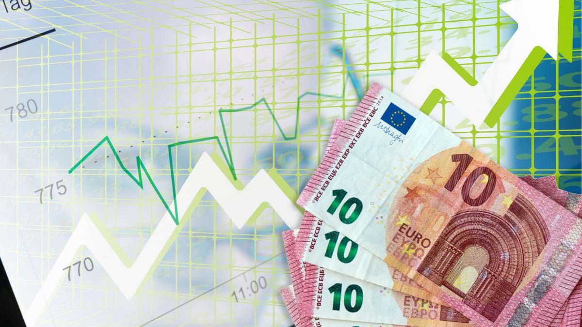 cum a crescut economia in europa romania ramane in urma