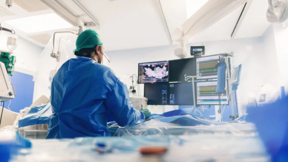 cum te pregatesti pentru o procedura de ablatie cardiaca la clinicile monza ares