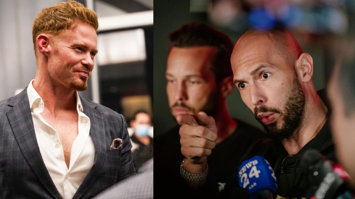 justin waller influencer manosfera andrew tate