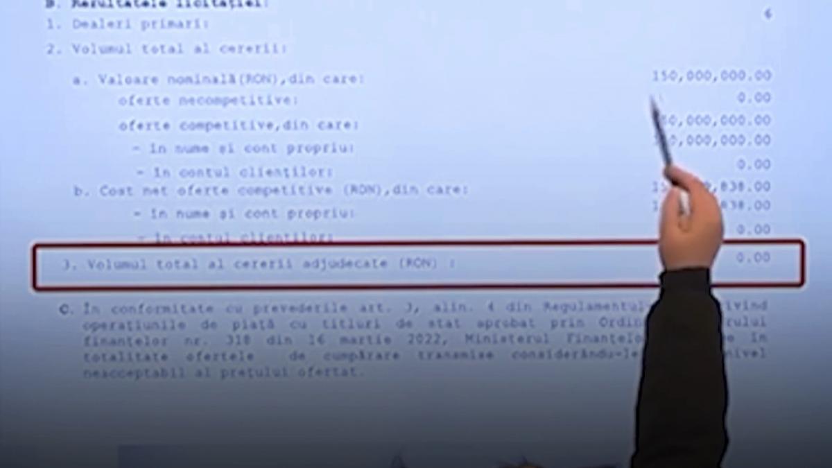 statul cauta bani pentru a putea plati pensiile si salariile