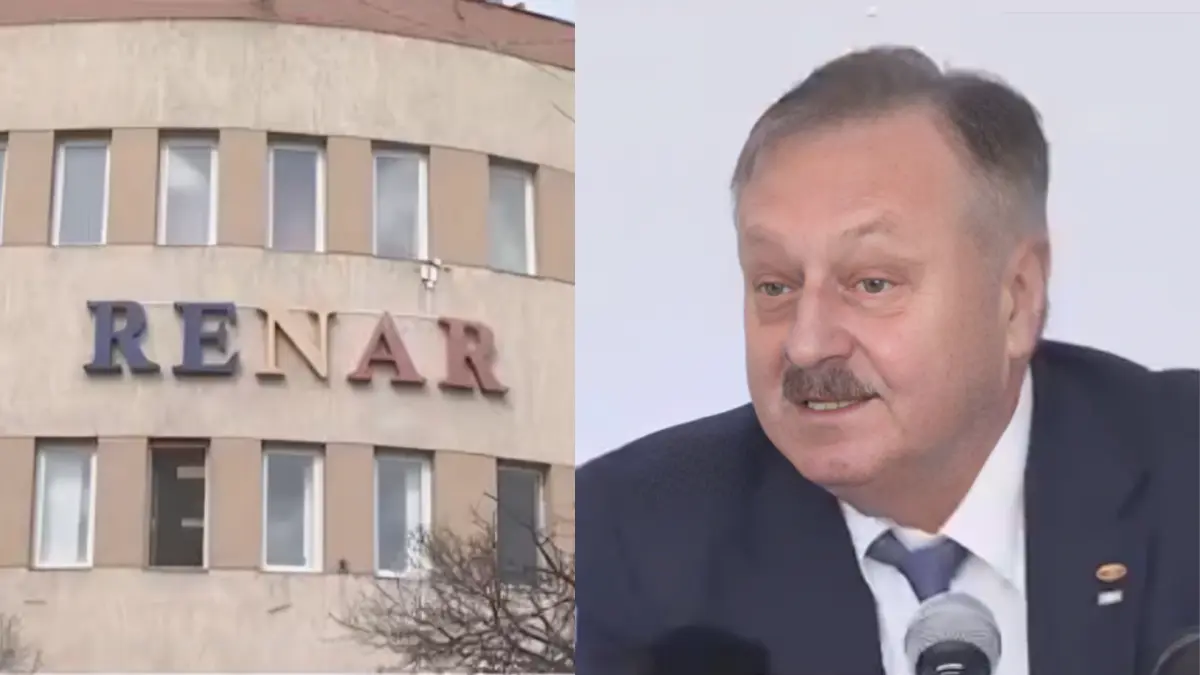 analizele de laborator acreditate renar sunt recunoscute la nivel european acolo unde apare sigla renar apare competenta