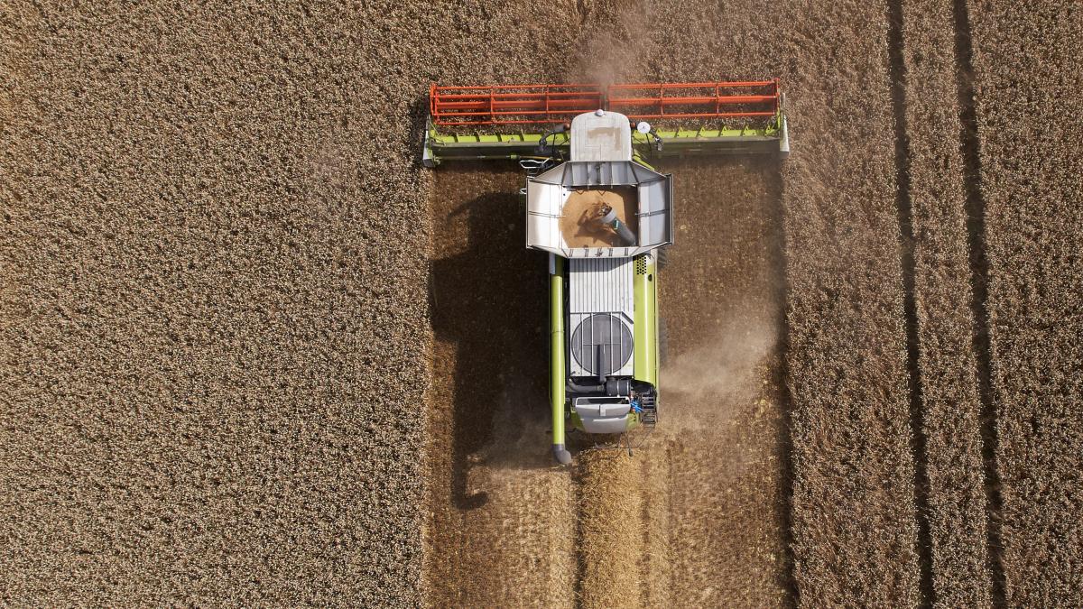 fermierii romani vor primi 620 de milioane de lei pentru subventionarea motorinei