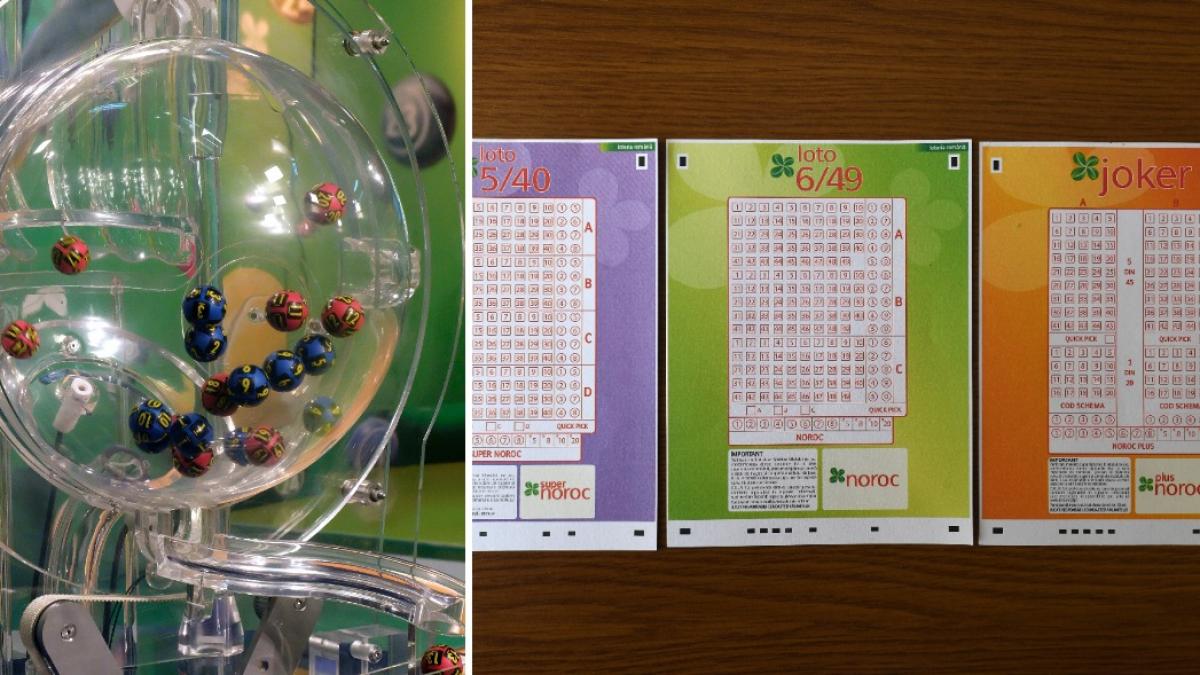 loto 6 49 de joi 19 martie 2026 numerele extrase si premiile puse in joc