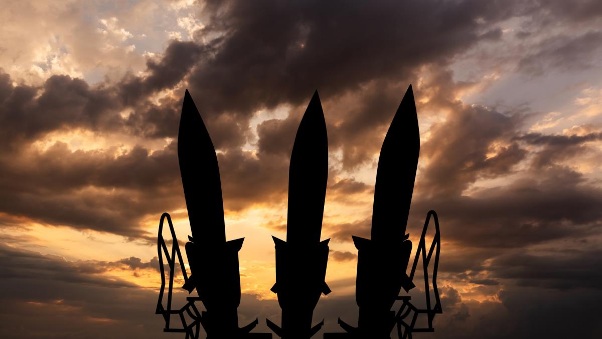 militarii greci au doborat doua rachete balistice lansate de iran impotriva arabiei saudite