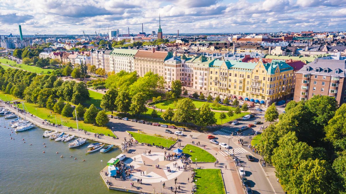 o natiune nordica este cea mai fericita tara din lume pentru al noualea an consecutiv