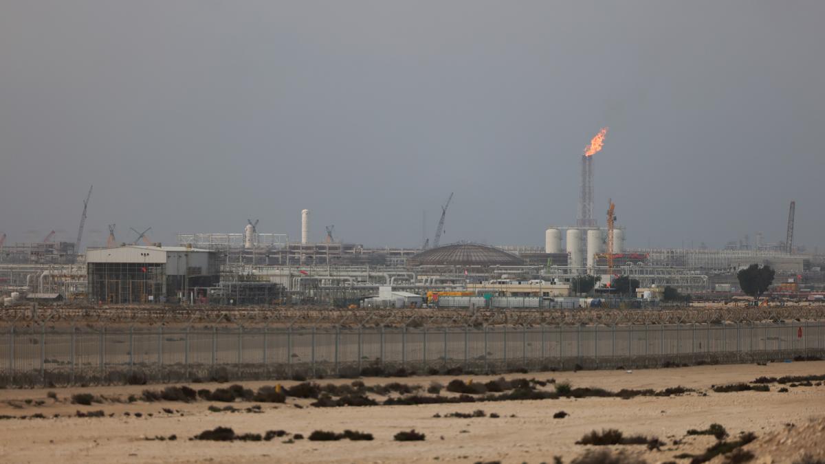 reparatiile la uzina de gnl din qatar cea mai mare din lume vor dura 3 5 ani si vor costa 26 de miliarde de dolari este apocalipsa