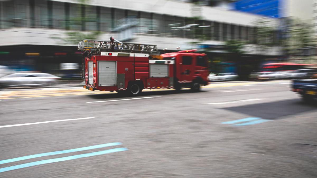 cel putin 50 de persoane sunt ranite in urma unui incendiu izbucnit la o fabrica de piese auto din coreea de sud