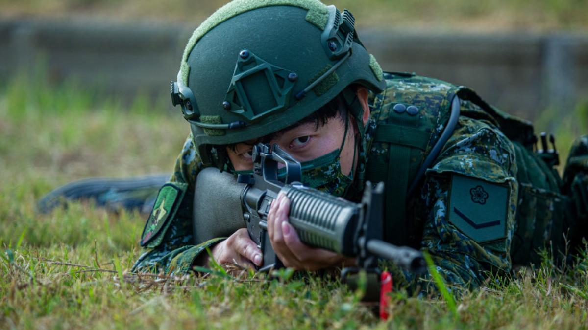 cnn america lui trump reevalueaza amenintarea unei invazii a chinei in taiwan