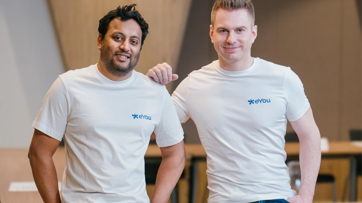 doi francezi care traiesc in bucuresti lanseaza prima alternativa europeana la facebook si tiktok vor sa ajunga unicorn