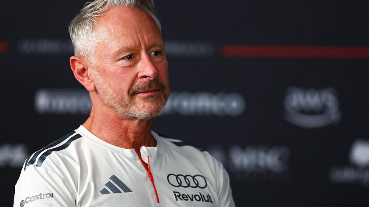 formula 1 directorul echipei audi adrian newey pleaca din fruntea echipei ar putea merge la aston martin