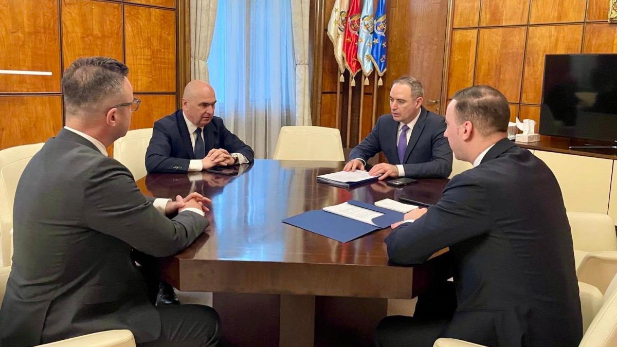 ilie bolojan respinge plafonarea preturilor carburantilor refuz sa vand solutii populiste