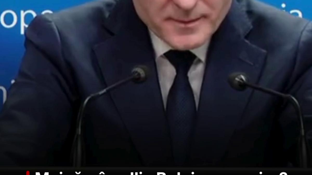 mai ramane ilie bolojan premier nicusor dan sprijinul i l da majoritatea parlamentara sper ca ea sa continue dar vom mai vedea