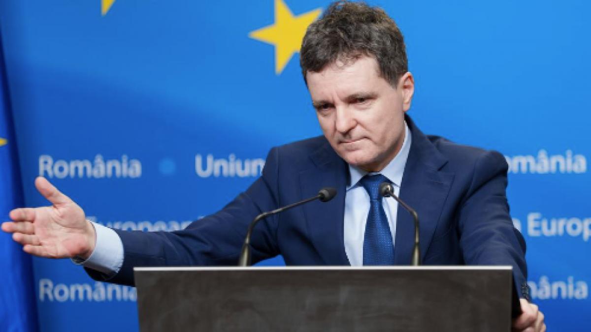 nicusor dan exista promisiunea ca atunci cand petrolul va circula prin conducta drujba imprumutul pentru ucraina e deblocat