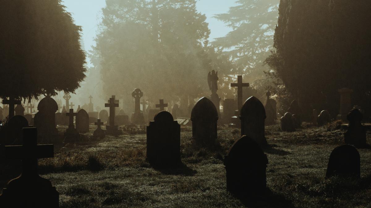 o necropola a proscrisilor un cimitir cu 101 morminte dezvaluie practici funerare ciudate dn secolul al 17 lea